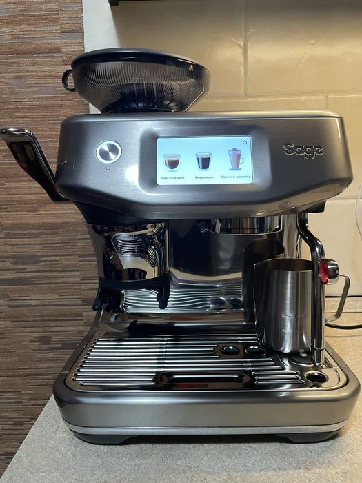 Ріжкова кавоварка