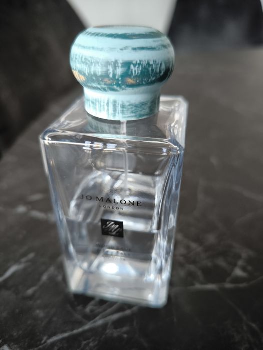 Jo Malone Wood Sage Sea Salt oryginał