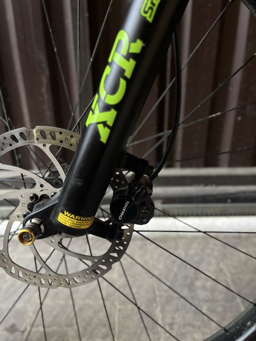 Велосипел Jamis Komodo sport 27,5