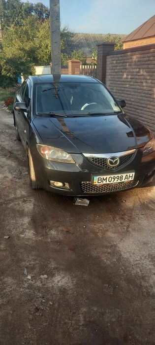 Продам автомобиль Mazda 3