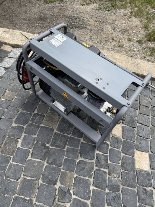 Karcher hd 9/18 myjka ciśnieniowa super stan