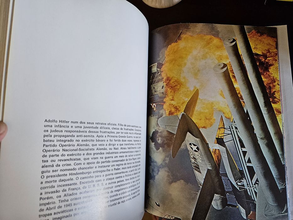 Marcos da História da Humanidade