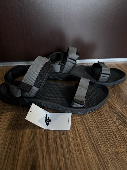 Sandały meskie 45
