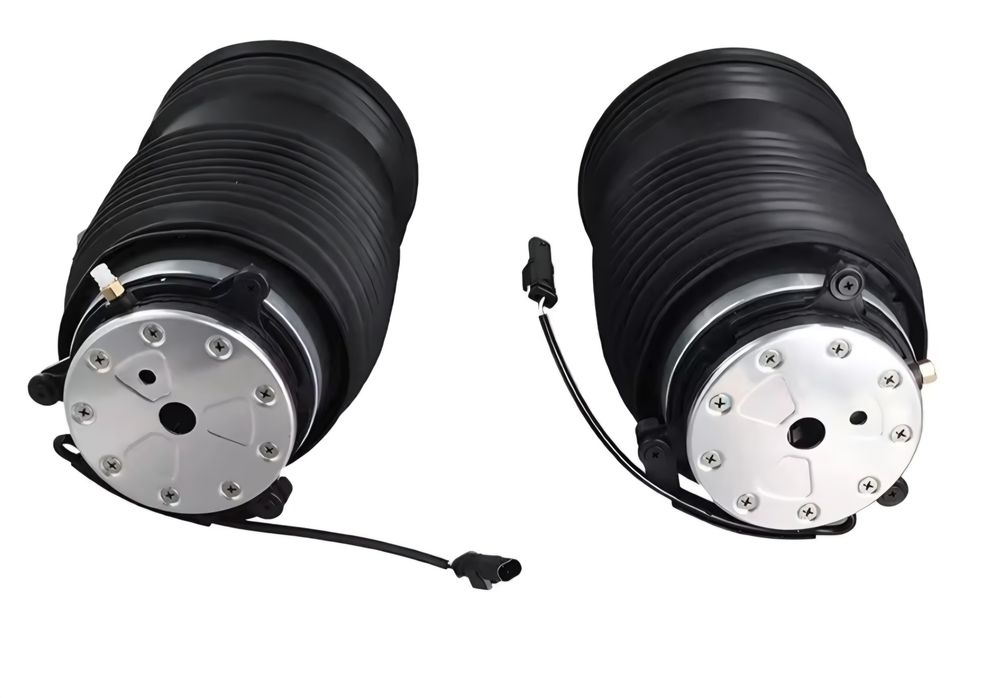 Foles/ Suspensão Pneumática Mercedes W213 E220 GLC C253 ( NOVOS )