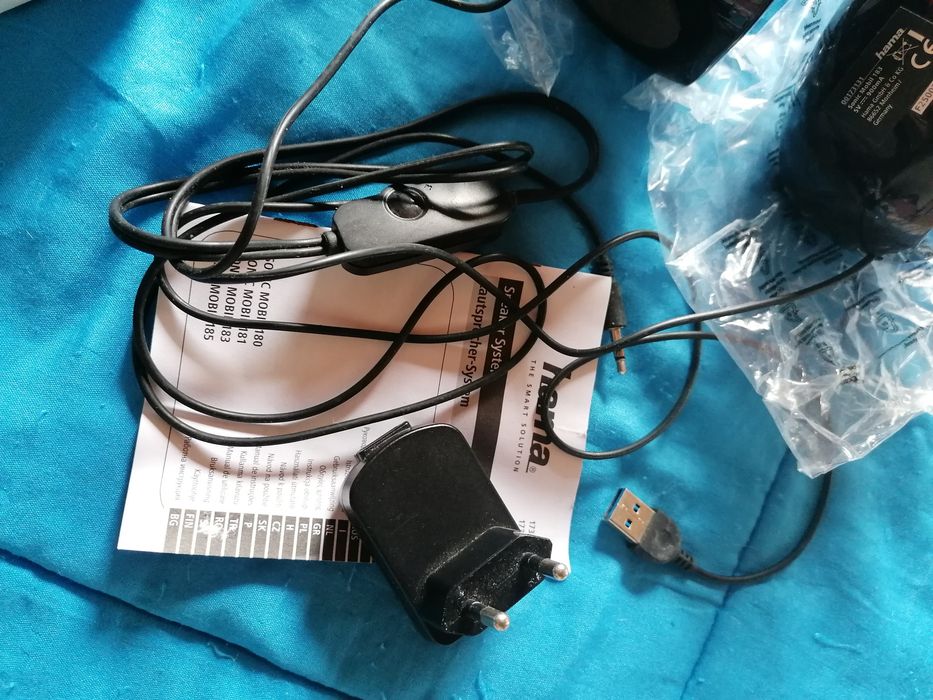 Mini Colunas  PC HAMA