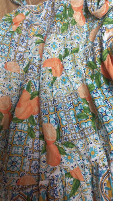 Sukienka oversize PRIMARK