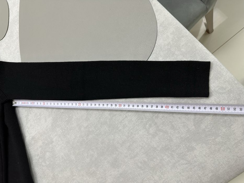 red valentino xs-s лонгслів оригінал