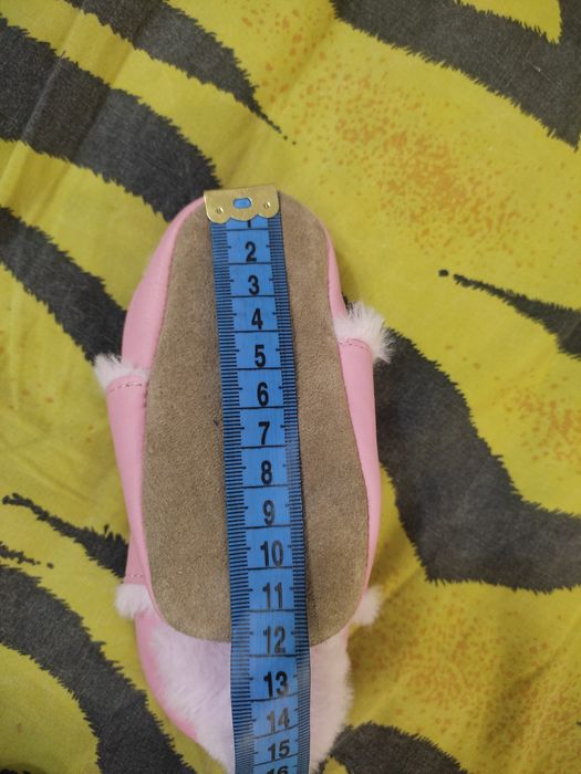 Пінетки -Тапулі для Вашої лапулі