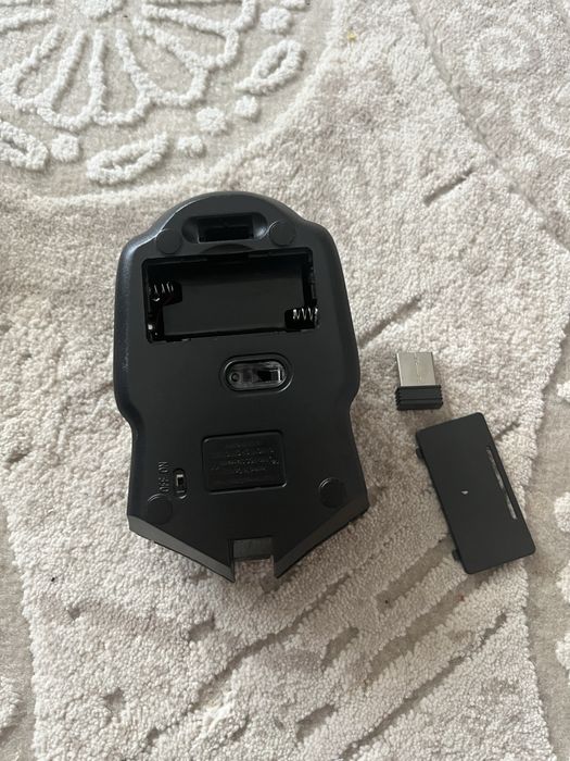 Мишка беспровідна блютуз