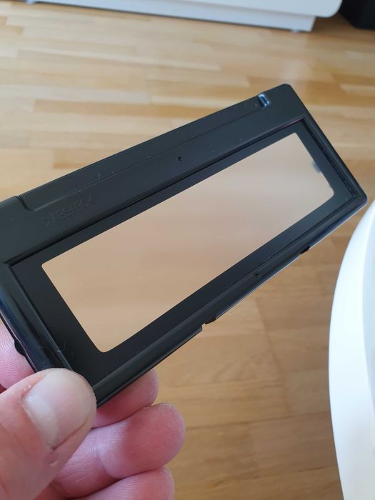 ramka radia volvo V50 S40 C30