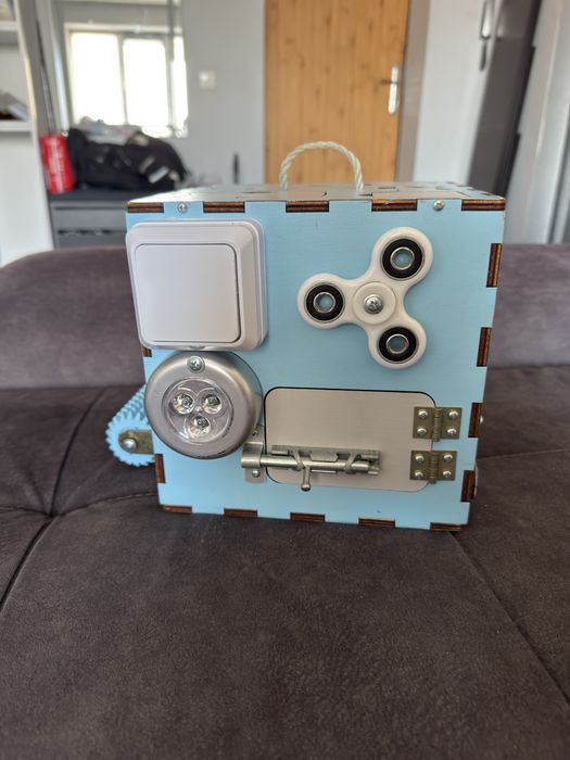 Бизікуб  20*20