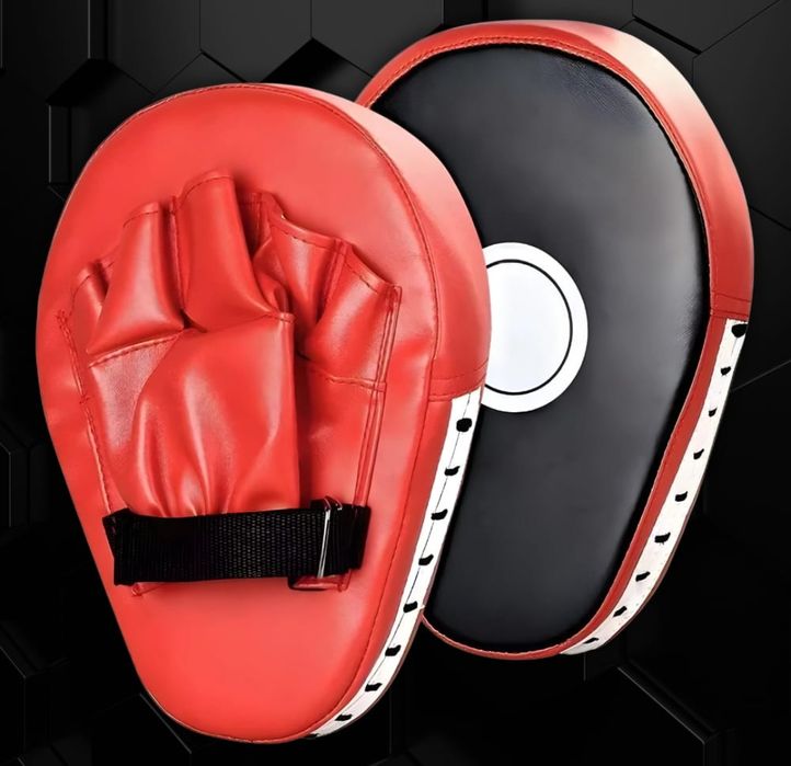 Tarcza Bokserska MMA - 2 sztuki