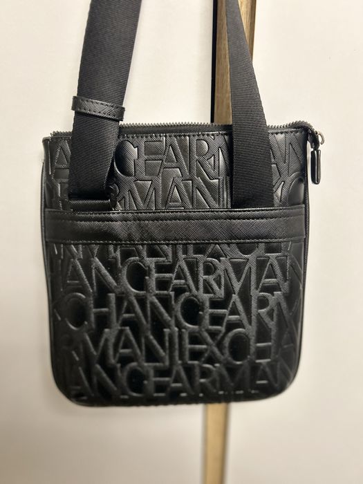 Сумка Armani Exchange