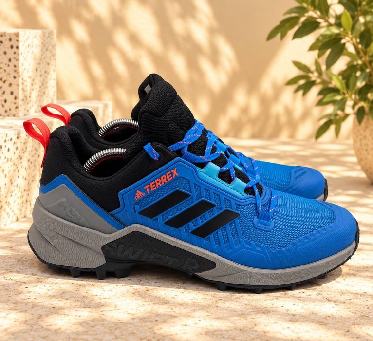 Кросівки Adidas Terrex
