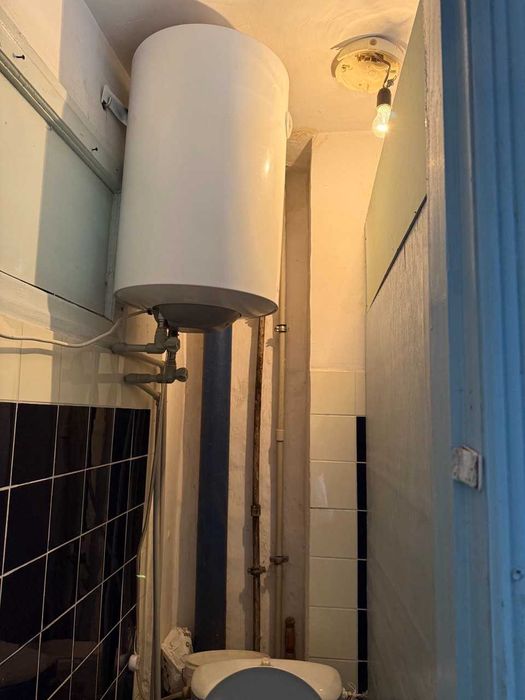 2-комнатная квартира по адресу ул. Приморская (площадь 29,3 м²) - Atlanta.ua - фото 8