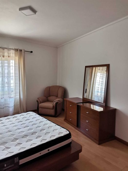 apartamento T1 em Oiã