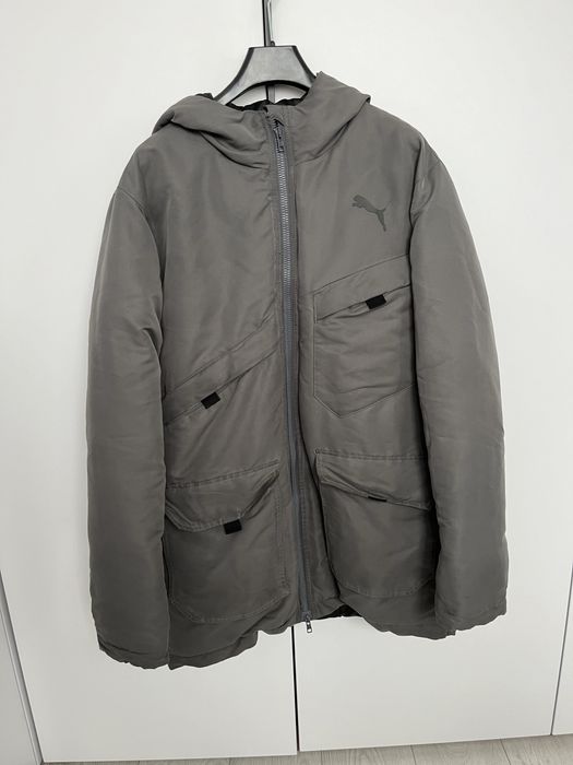 Куртка Puma