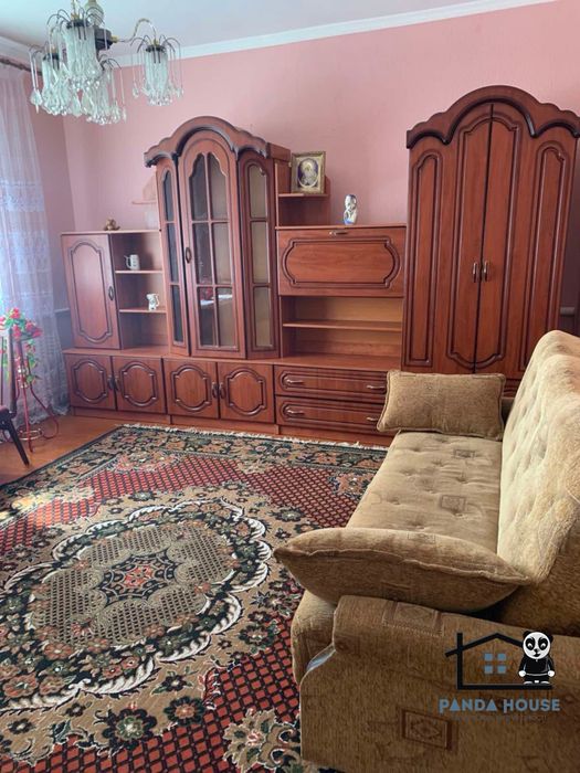 Продається будинок під ключ