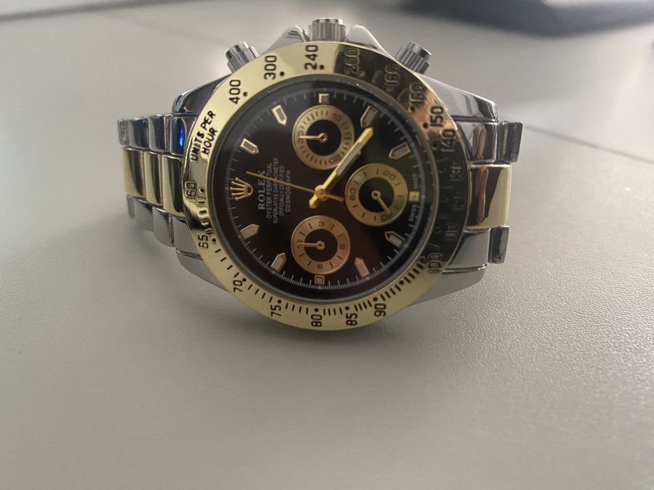 Rolex cosmograph daytona