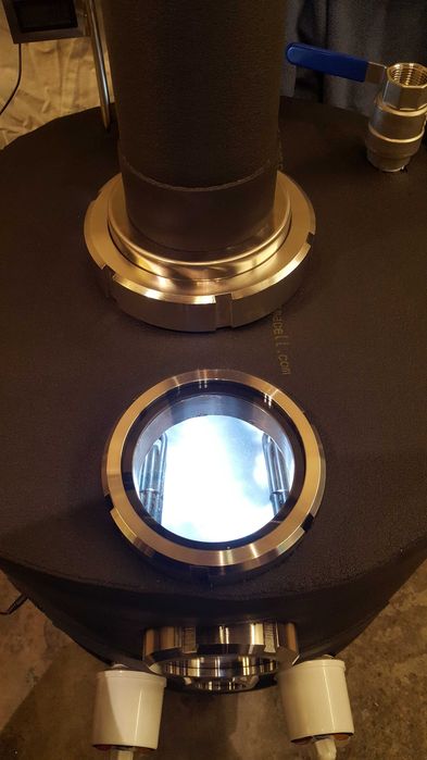Destylator aabratek 80l