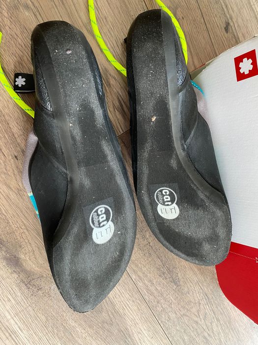 Buty wspinaczkowe Ocun Strike LU 11,5 46,5 nowe