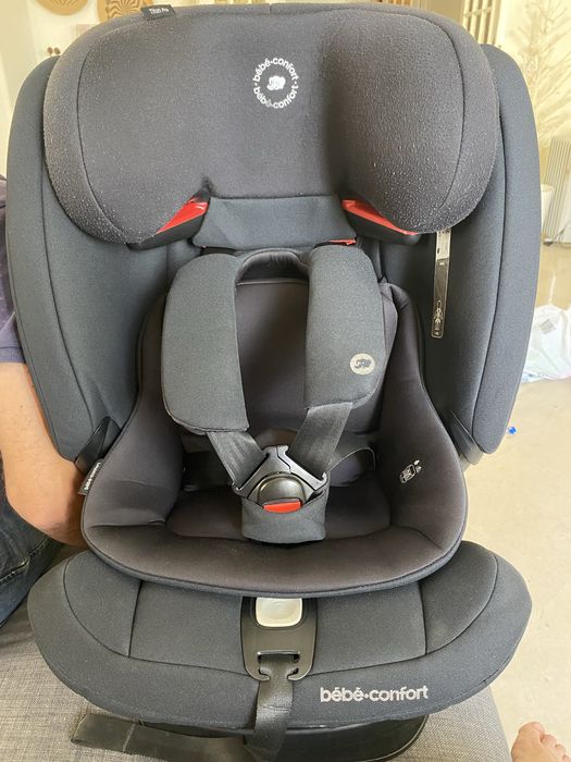 Cadeira auto bebe confort