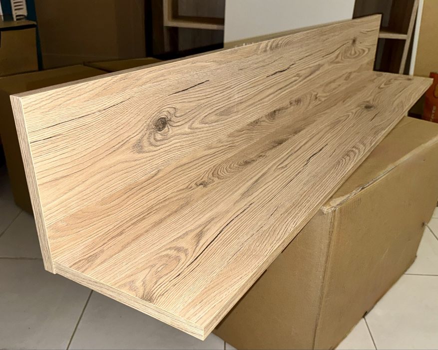 Conjunto de moveis para sala