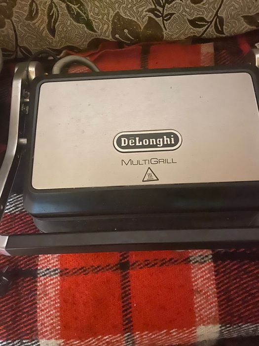 Продам мультігриль