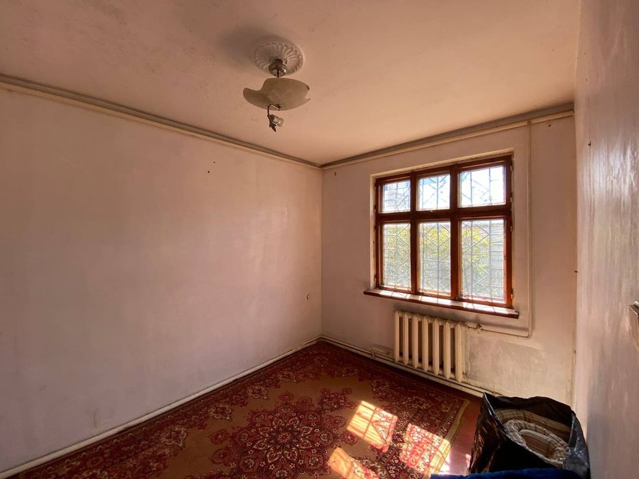 Дом СК Заря 1 между Малодолинское и Великодолинское