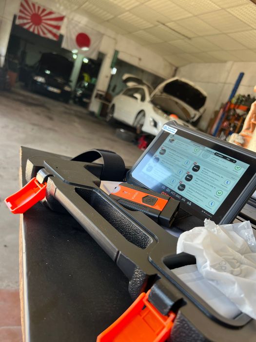 Serviços de Mecanica