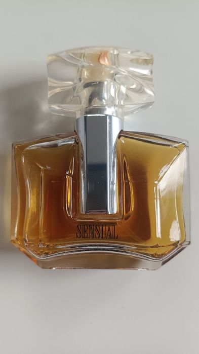 Avon Sensual damskie perfumy z lat 80 - 45 ml