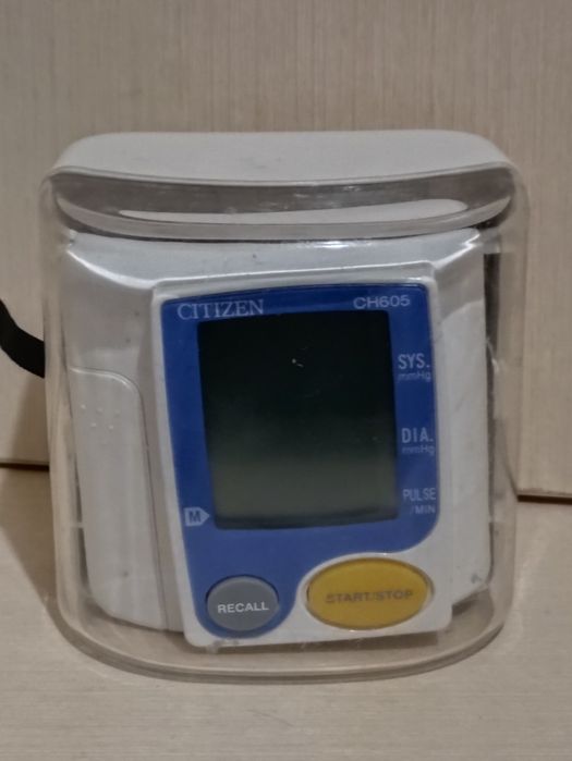 Тонометр Citizen CH-605