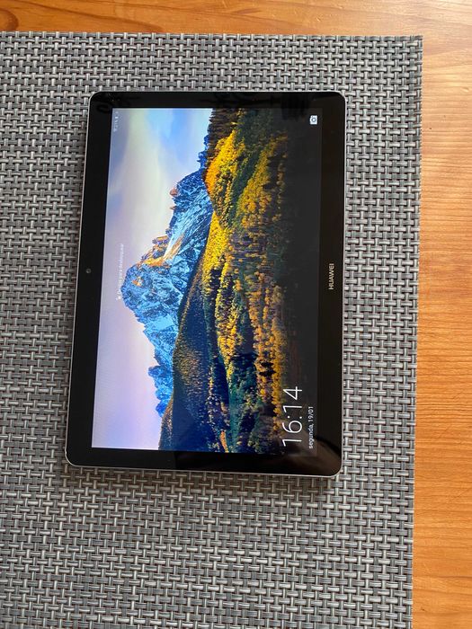 Tablet Huawei MediaPad T3 10