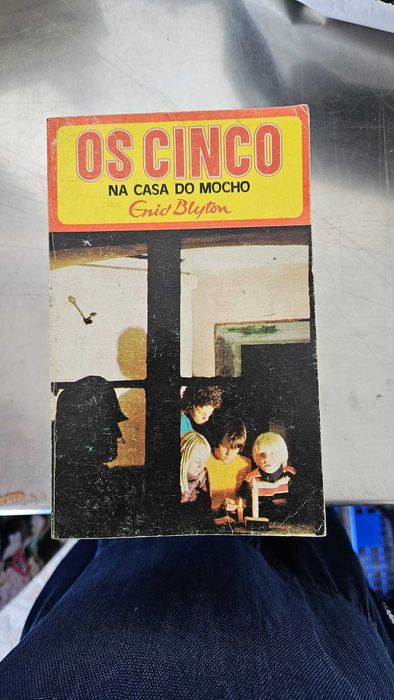 Os Cinco - Coleção