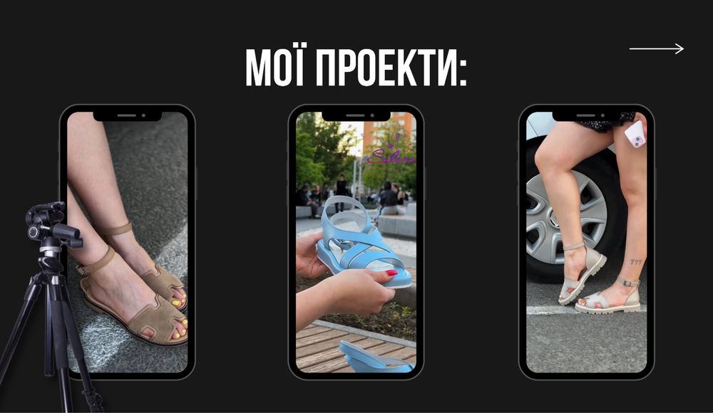 ВІДЕОГРАФ • шукаю нові проекти! Монтаж • Озвучка • СММ все під ключ