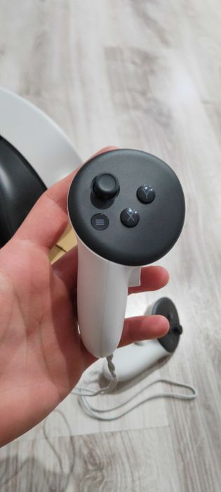 Oculus Meta quest 3s vr.128gb.na gwarancji.
