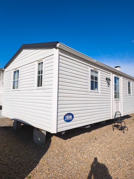 Casa móvel/ Mobile Home T2
