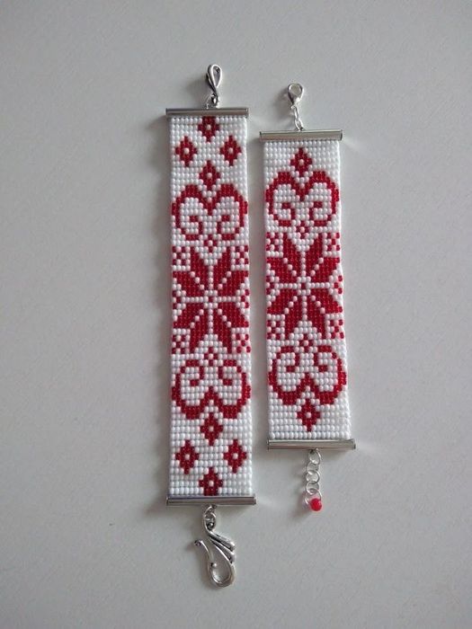 Pulseiras Artesanais