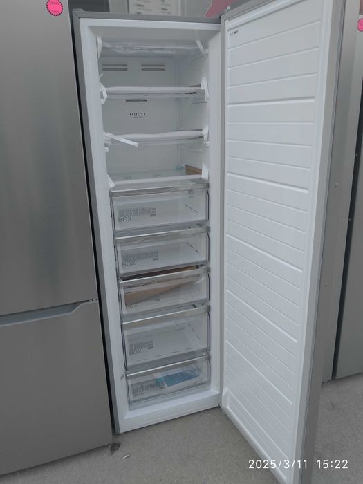 OUTLET Janki ul Wspólna 6 Zamrażarka szufladowa Midea MDRU385MTE46