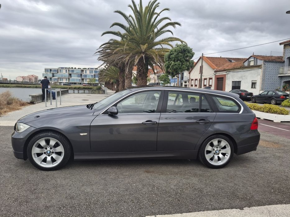 BMW 330d  XDrive