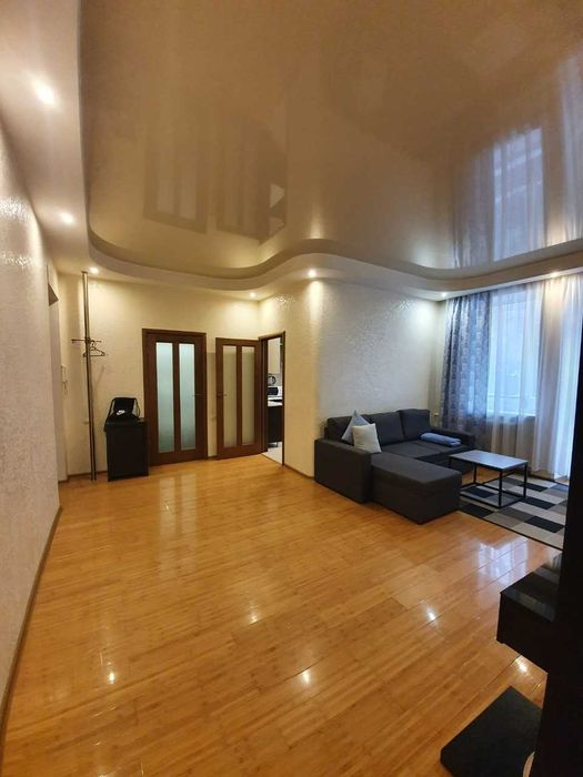 2-комнатная квартира по адресу Куликово поле пл. (площадь 58 м²) - Atlanta.ua - фото 6