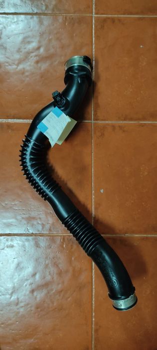Tubo de Admissão BMW Série 1
