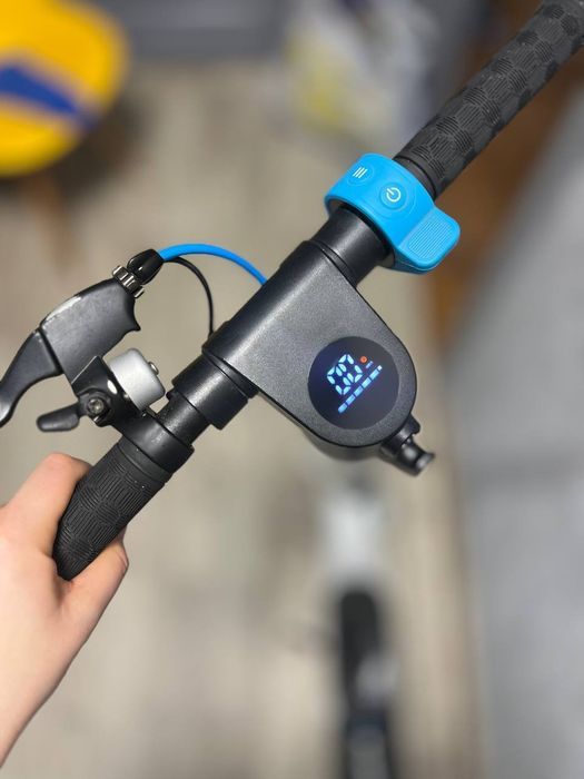 Электросамокат Blaupunkt