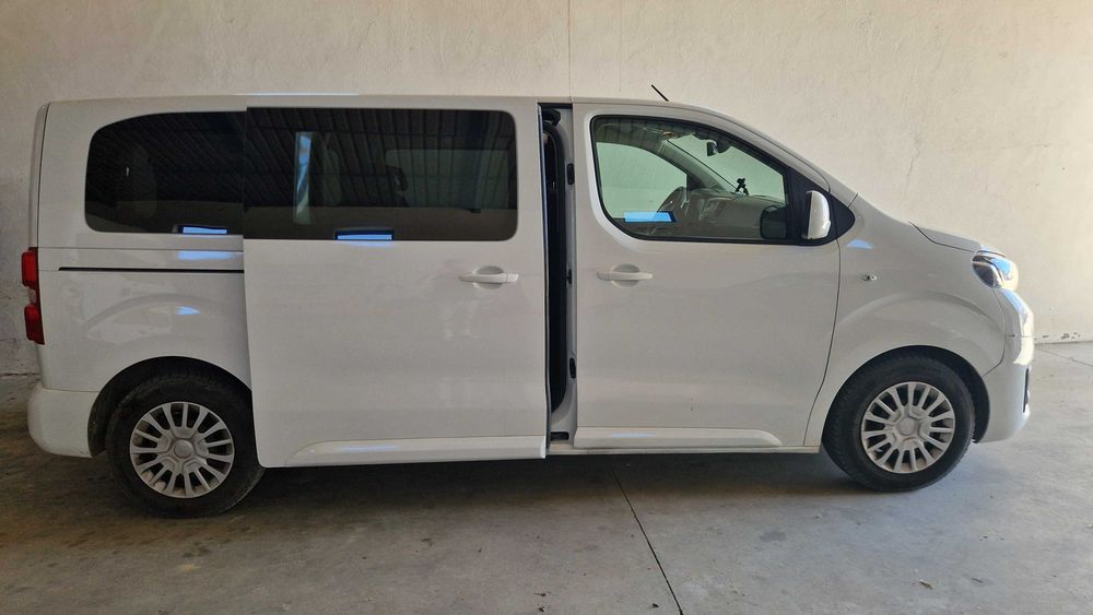 Toyota PROACE usada