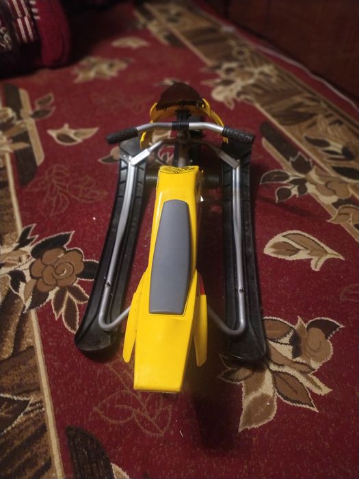 Снігокат новий дитячий