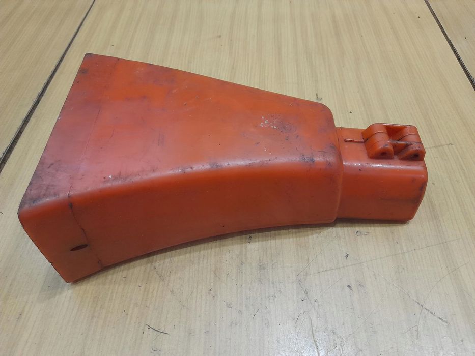 Husqvarna 240R Zbiornik Paliwa Bak