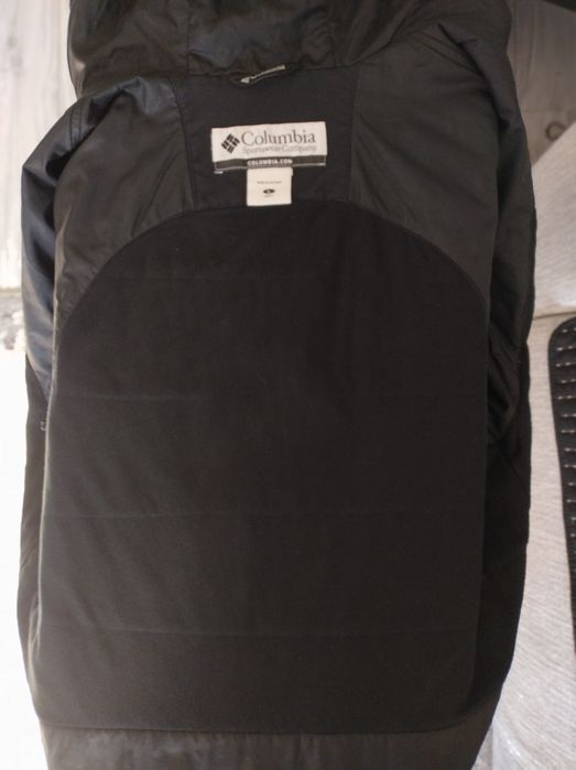 Kurtka męska Columbia Sportswear Company