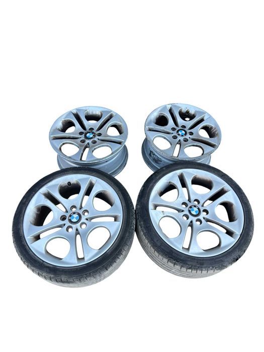 ALUFELGI FELGI styling 107 BMW Z4 Z3 E46 E36 r18 BBS 8j 8.5j oryginal