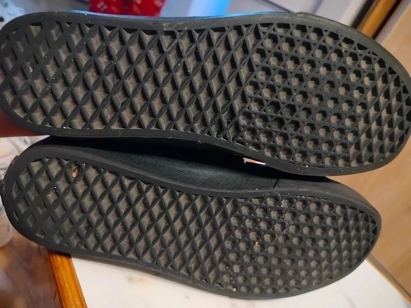 Buty Vans Sk8-Low Contrast 42