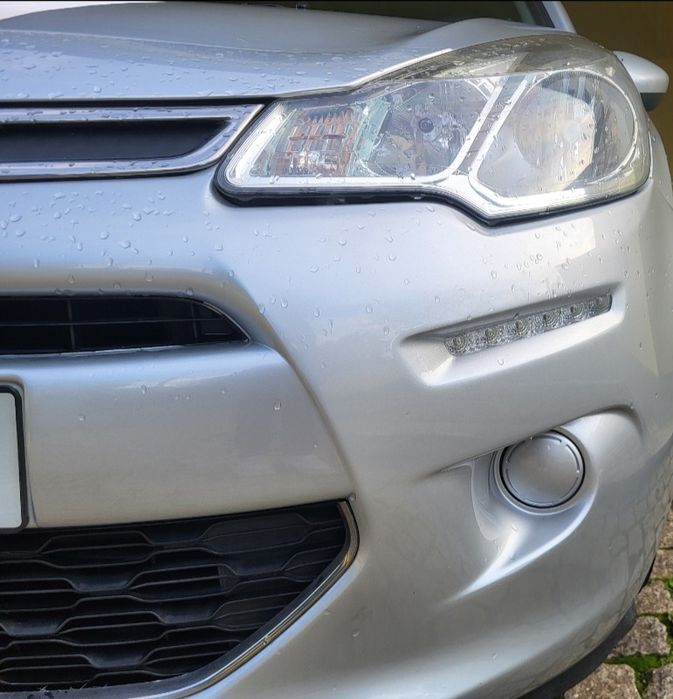 Citroën C3 1.0 VTi Attraction
